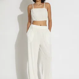 SHOWOFFFF Edition Top With Trousers Co-Ords image 3