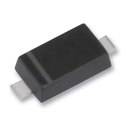 diodes inc DIODES INC. DIODE, SCHOTTKY, SINGLE, 40V, SOD-523, SDM03U40-7 (Pack of 5 Pcs)-picture-40