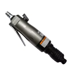 KATASHI Screwdriver 2-6 mm Capacity 2000 RPM 0.5-7.5 Nm 6.35 mm (1/4 Inch) Air Inlet, SD-14SCQC-picture-25