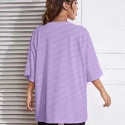 Leotude Women 3 Printed T-shirt image 2