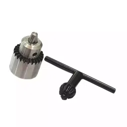Buyohlic International Key Type JT0 Micro Drill Chuck Size 0.3 - 4.0 mm for Micro Drill Adaptor, ZC-BJ3X-IBTQ-picture-28