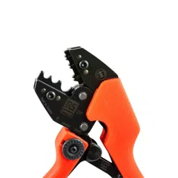 RS PRO Hand Ratcheting Crimping Tool Model No 2972957 image 2