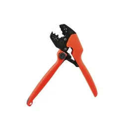 RS PRO Hand Ratcheting Crimping Tool Model No 2972957 image 3