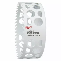 Milwaukee Hole Saw 5/8 -18  inch Thread Size, 788WF4-image-58