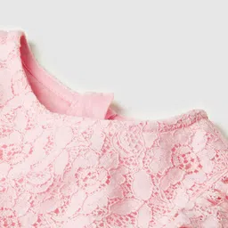 max Fit & Flare Dress image 4