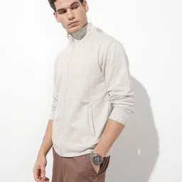 The Roadster Life Co. Mock Collar Sweatshirt image 3