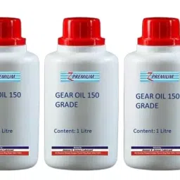 Z Premium Gear Oil 150 Grade 10 ltr GO150GC2 (Pack of 3)-image-41