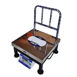 EWS Mobile Scale 50 Kg Weighing Capacity, MS/CS50-picture-14