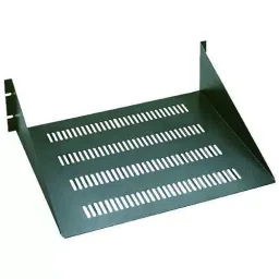 HAMMOND Rack Shelves VENTED FIXED SHELF, 4U, STEEL, RASV190720BK1-picture-43