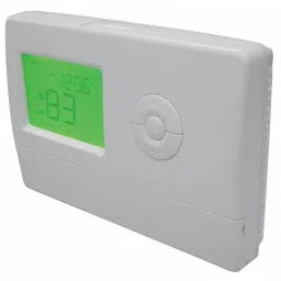 Dayton Digital Display 24 V AC Low Voltage Thermostat, 6EEA0-picture-47
