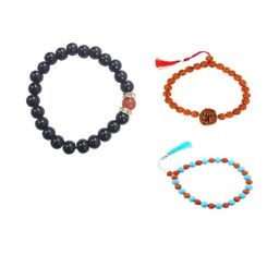 Divine souvenirs Multi Alloy Bracelet-picture-47