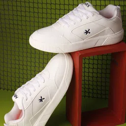 HRX by Hrithik Roshan Men Lace-Ups Sneakers-picture-18