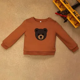 One Friday Boys Sweatshirt image 1