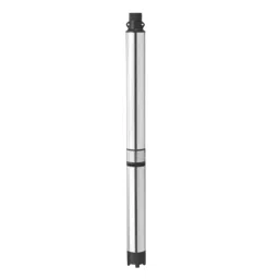 Enjoy V4 Three Phase Water Filled Submersible Pump 200 mm Bore Size 1.5 HP 10 Stage, RK-1510-picture-24
