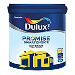 Dulux Smartchoice Exterior Primer 10 L Wall Paints-picture-38