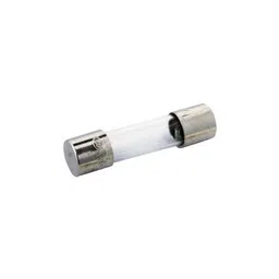 BK/S500-5-R-EATON ELECTRONICS-BK/S500-5-R-FUSE, CARTRIDGE, 5A, 5X20MM, FAST ACTING image 1