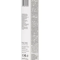 Note Skin Perfecting Photo Ready Illuminator with Vitamin E - 35 ml image 5