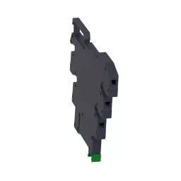 Schneider Electric 24 V DC SPST 3.5 A Screw Fitting Solid State Interface Relay, SSL1D03BDPV image 5