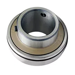 KOYO Deep Groove Ball Bearing, Inner Dia 70 mm, Outer Dia 125 mm, Width 75 mm, UC214D1K2 image 3