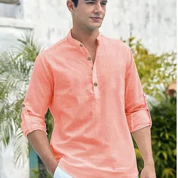 Yugnik Men Kurta image 4