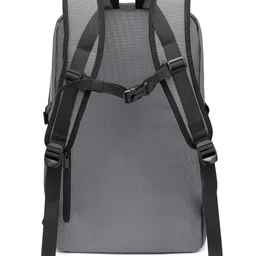 OZUKO NOMAD PAC Range One Size Backpack image 3