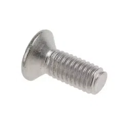 RS PRO Machine Screw M3x8 mm Stainless Steel Pozidriv Countersunk, 9141942 (Bag of 100 pcs)-image-17