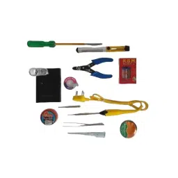 Vtronix Round Soldering Kit, VtX-25 W-SIK0443 (Pack of 12)-image-29