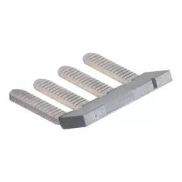 ENTRELEC - TE CONNECTIVITY LATERAL JUMP BAR, BRASS/PA, 8MM, GREY, 1SNA173523R1100-picture-23