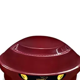 V-Guard 130-290 V Refrigerator Voltage Stabilizer, VGSD 100 Cherry image 2