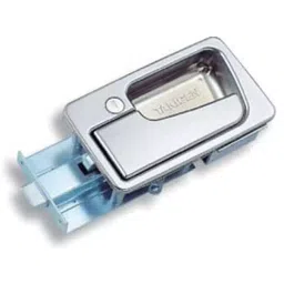 TAKIGEN Latch Type Flat Handle Zinc Alloy 1.15 Kg, A-540-1-1-L(#0200)-image-43