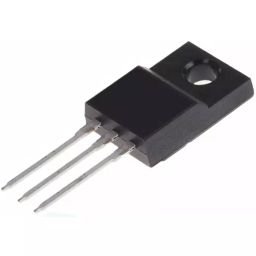 STMicroelectronics IGBT Through Hole Mounting 30 A 600 V 3-Pin TO-220FP, STGF15H60DF (Pack of 50 Pcs)-picture-12