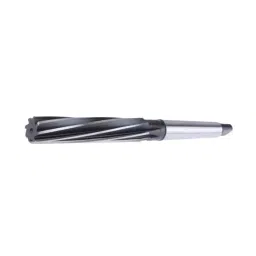 REZKA Machine Reamer Silver 38 mm Dia & 150 mm Length-image-0