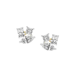 Sparkles Women Earrings Diamond-picture-12