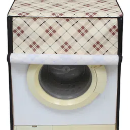 Dream care Fully Automatic Front Load Waterproof Washing Machine Cover for Samsung/IFB/LG/Godrej/Whirlpool/Bosch/ 8 Kg-picture-17
