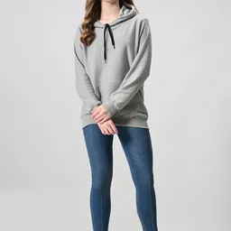 BAESD Women Hooded Sweatshirt-image-21