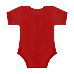 Arvesa Infants Little Valentine Printed Bodysuit image 2