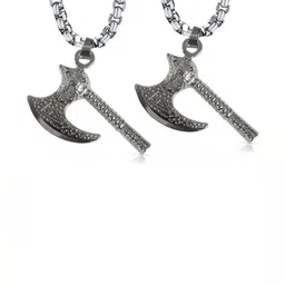 Utkarsh Quirky Pendants with Chains-picture-19