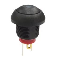 RS PRO Push Button Switch 13.6 mm Cutout, 1759414-picture-42
