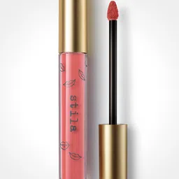 Stila Stay All Day Creamy Matte Liquid Lipstick 3ml - Coral Pop-picture-40
