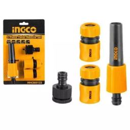 Ingco Plastic Hose Twist Nozzle, HHCS05122 (Set of 5)-picture-24