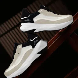 JQR Men Colourblocked Sneakers-image-16