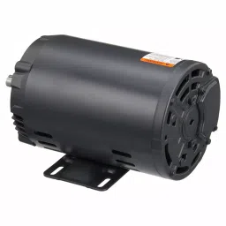 Dayton 1-1/2 HP Three Phase Face/Base Mount General Purpose Motor, 31LH67 image 2