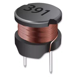 Bourns RF CHOKE, 2200UH, 0.18A, 10%, RADIAL Model No - RL875-222K-RC-picture-33