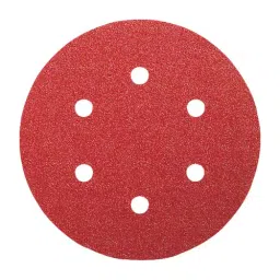 Bosch 150 mm 240 Grit Hook and Loop Sanding Sheet, 2608607503-picture-35