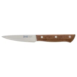 ikea vardagen Paring knife, stainless steel/walnut, 9 cm-picture-14
