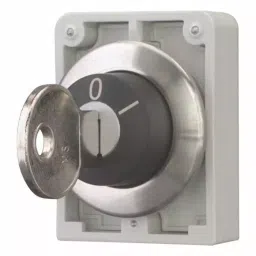 EATON IP66 Key Switch 2-Way Flat-Key, 188154 M30I-FWRS-MS10-A1-picture-27