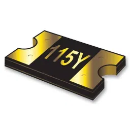 Bourns FUSE, PTC RESET, 6V, 1.1A, 1812 Model No - MF-MSMF110-2 (Pack of 10)-picture-25