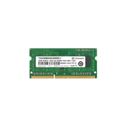 Transcend 2 GB DDR3L RAM, 1600Mbit/s, SODIMM, 1.35V, TS256MSK64W6N-I-image-26