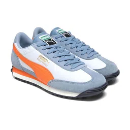 Puma Easy Rider Unisex Lace-Ups Vintage Sneakers-picture-12