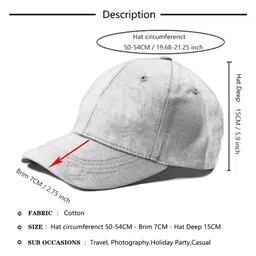 Tomorrow Fashion Unisex Multicoloured Cotton Caps image 2
